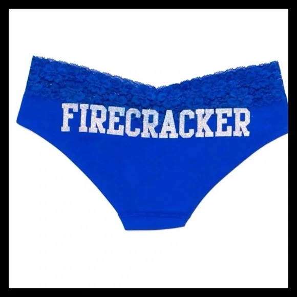 💕ⓅⒾⓃⓀ ⓋⓈ Extra Low Rise Hipster Panties NWT💕